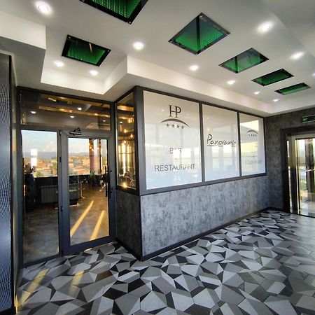 Hotel Panoramic Kutaisi Ngoại thất bức ảnh