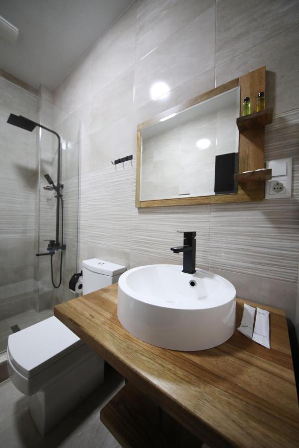 Hotel Panoramic Kutaisi Ngoại thất bức ảnh
