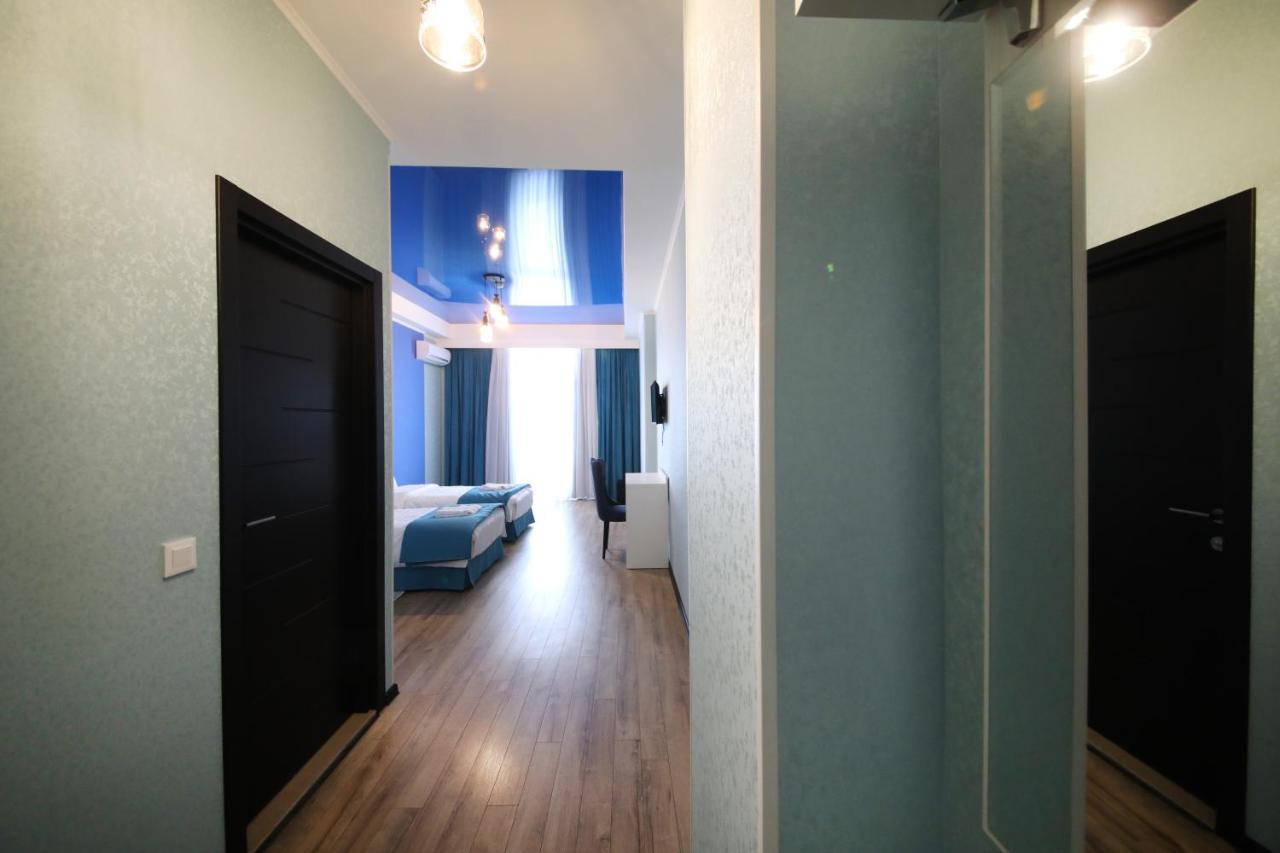 Hotel Panoramic Kutaisi Ngoại thất bức ảnh