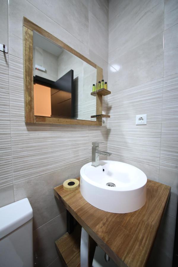 Hotel Panoramic Kutaisi Ngoại thất bức ảnh