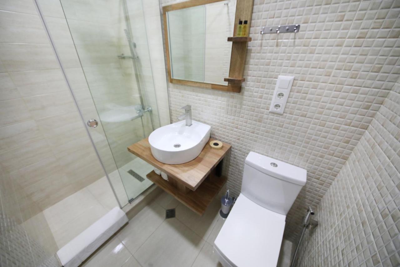 Hotel Panoramic Kutaisi Ngoại thất bức ảnh