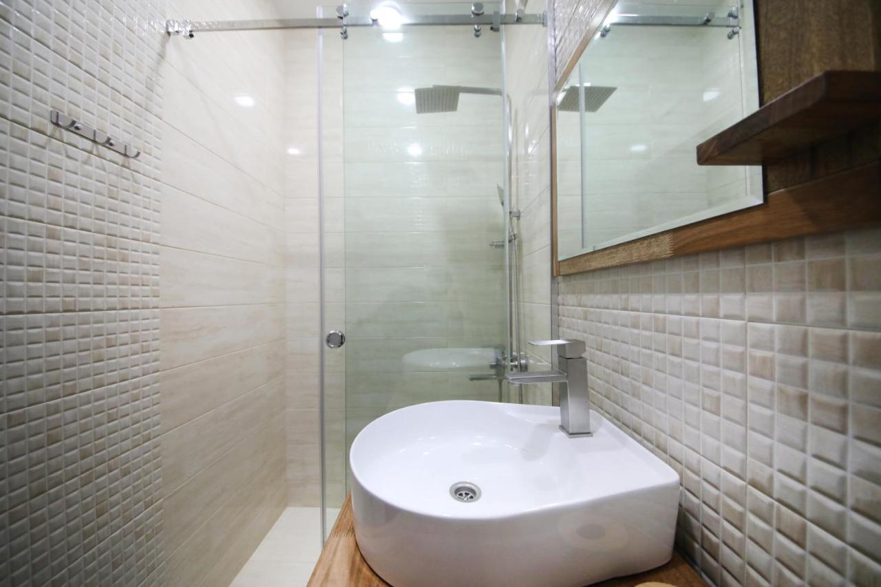 Hotel Panoramic Kutaisi Ngoại thất bức ảnh