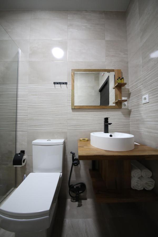 Hotel Panoramic Kutaisi Ngoại thất bức ảnh