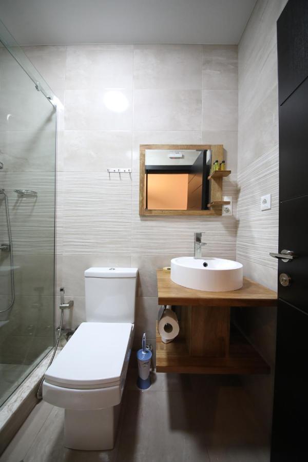 Hotel Panoramic Kutaisi Ngoại thất bức ảnh