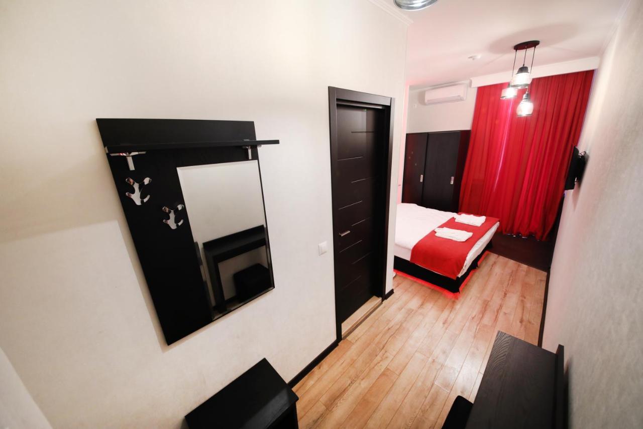 Hotel Panoramic Kutaisi Ngoại thất bức ảnh