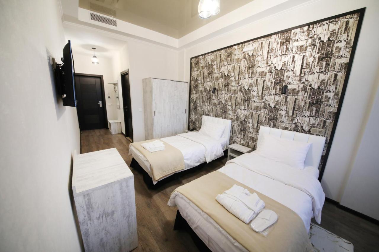 Hotel Panoramic Kutaisi Ngoại thất bức ảnh