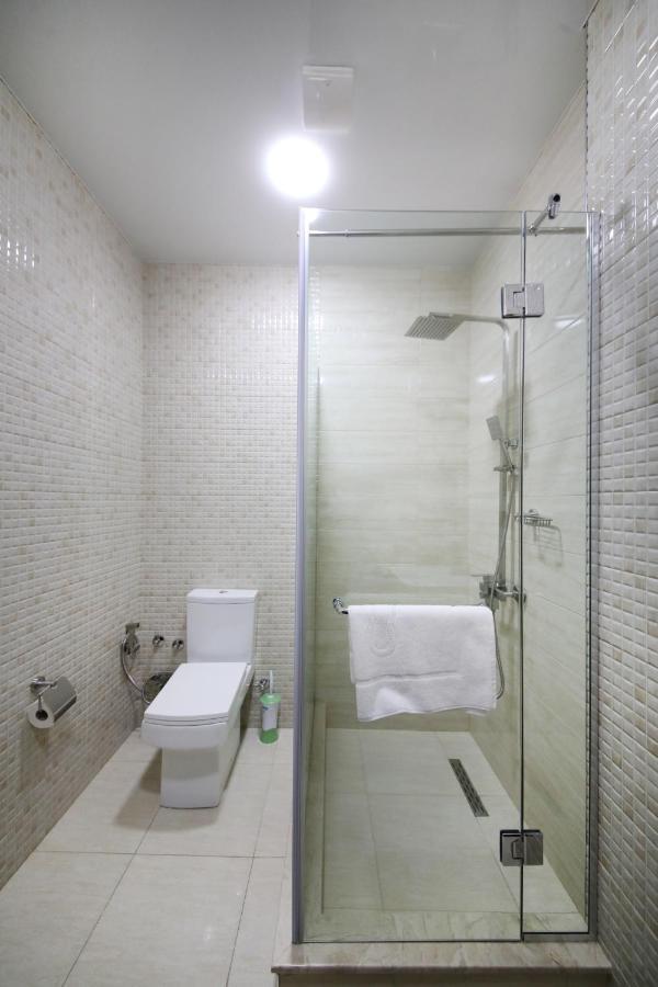 Hotel Panoramic Kutaisi Ngoại thất bức ảnh