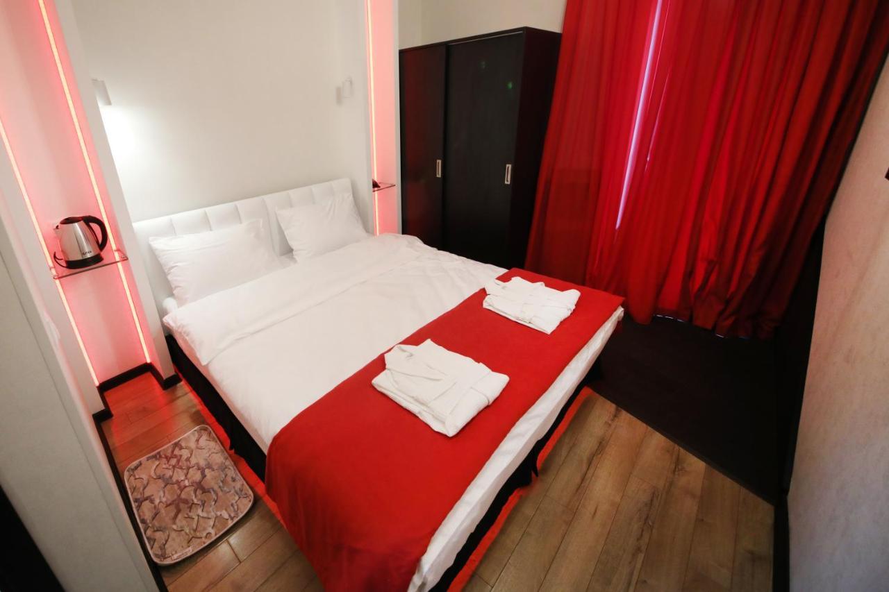 Hotel Panoramic Kutaisi Ngoại thất bức ảnh
