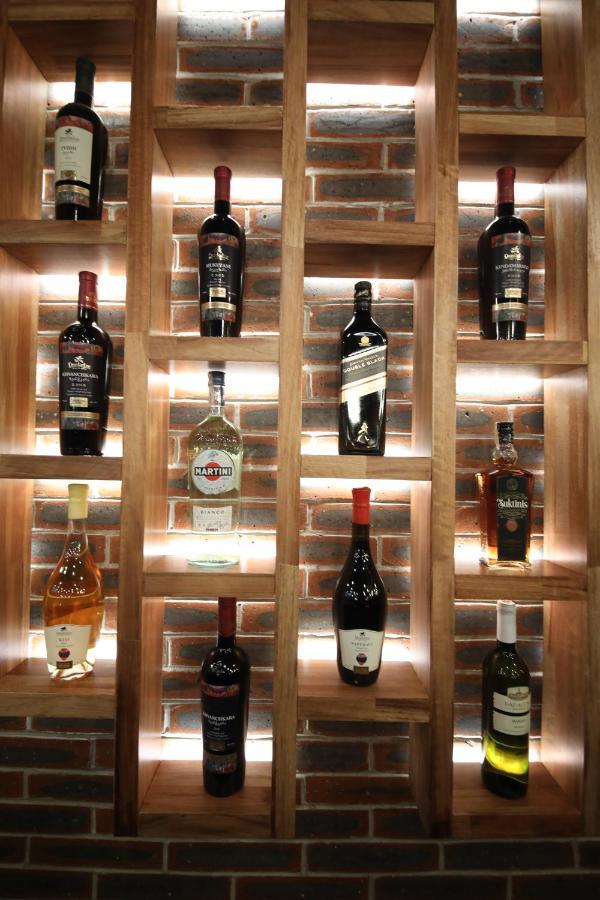 Hotel Panoramic Kutaisi Ngoại thất bức ảnh