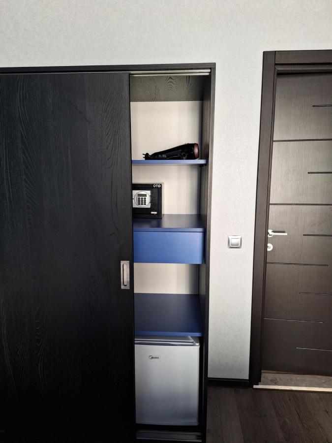 Hotel Panoramic Kutaisi Ngoại thất bức ảnh