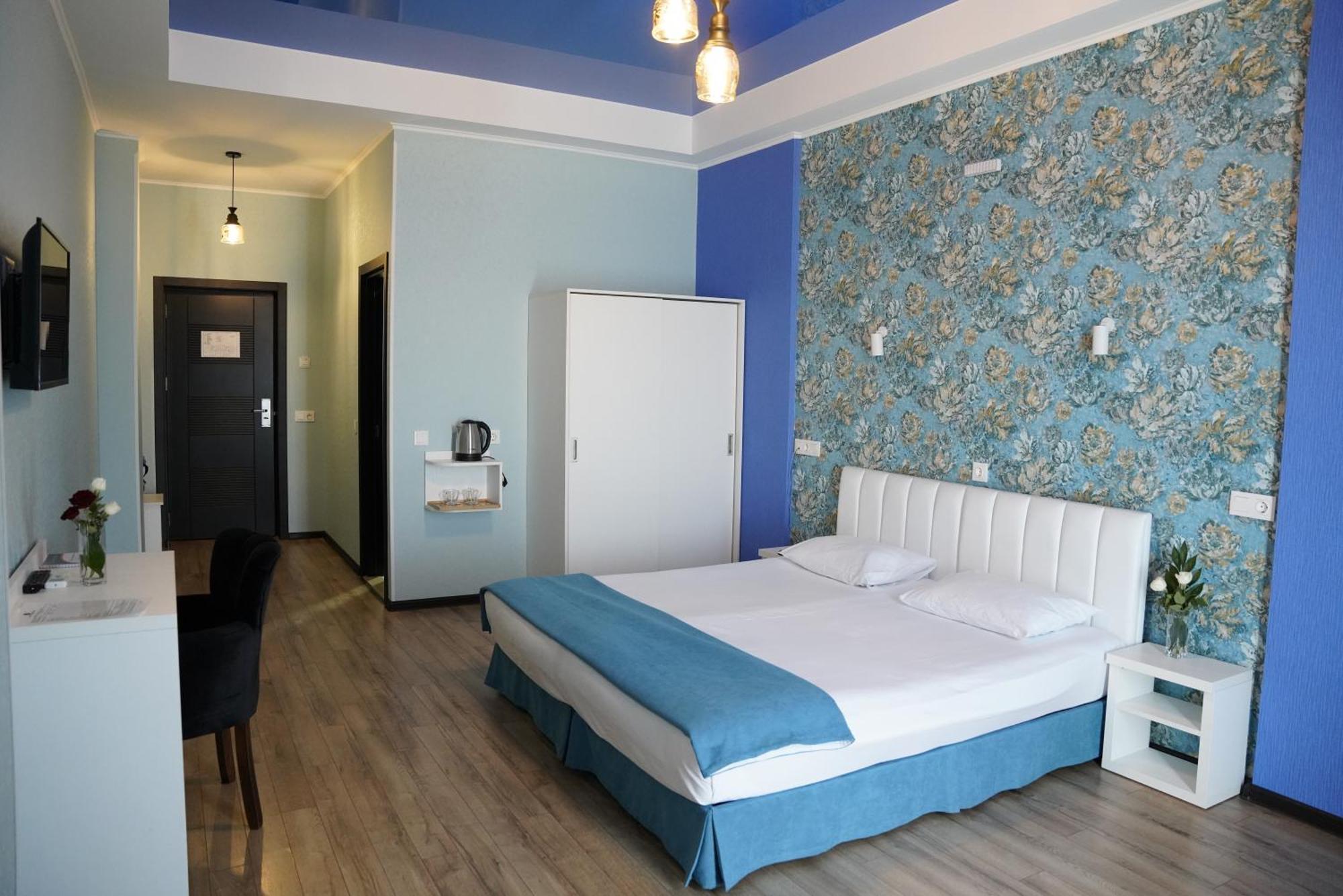 Hotel Panoramic Kutaisi Ngoại thất bức ảnh