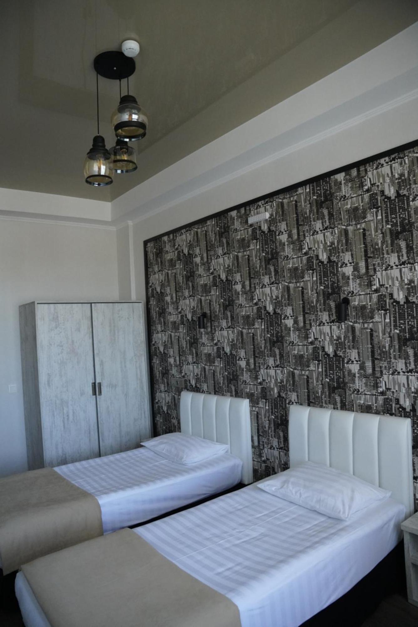 Hotel Panoramic Kutaisi Ngoại thất bức ảnh
