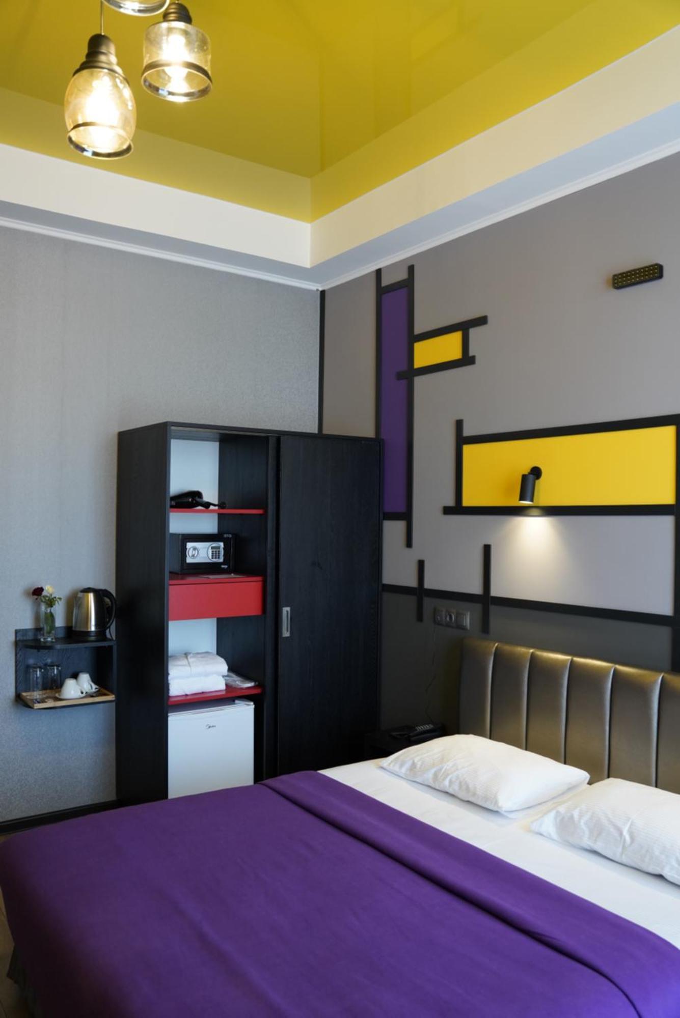 Hotel Panoramic Kutaisi Ngoại thất bức ảnh