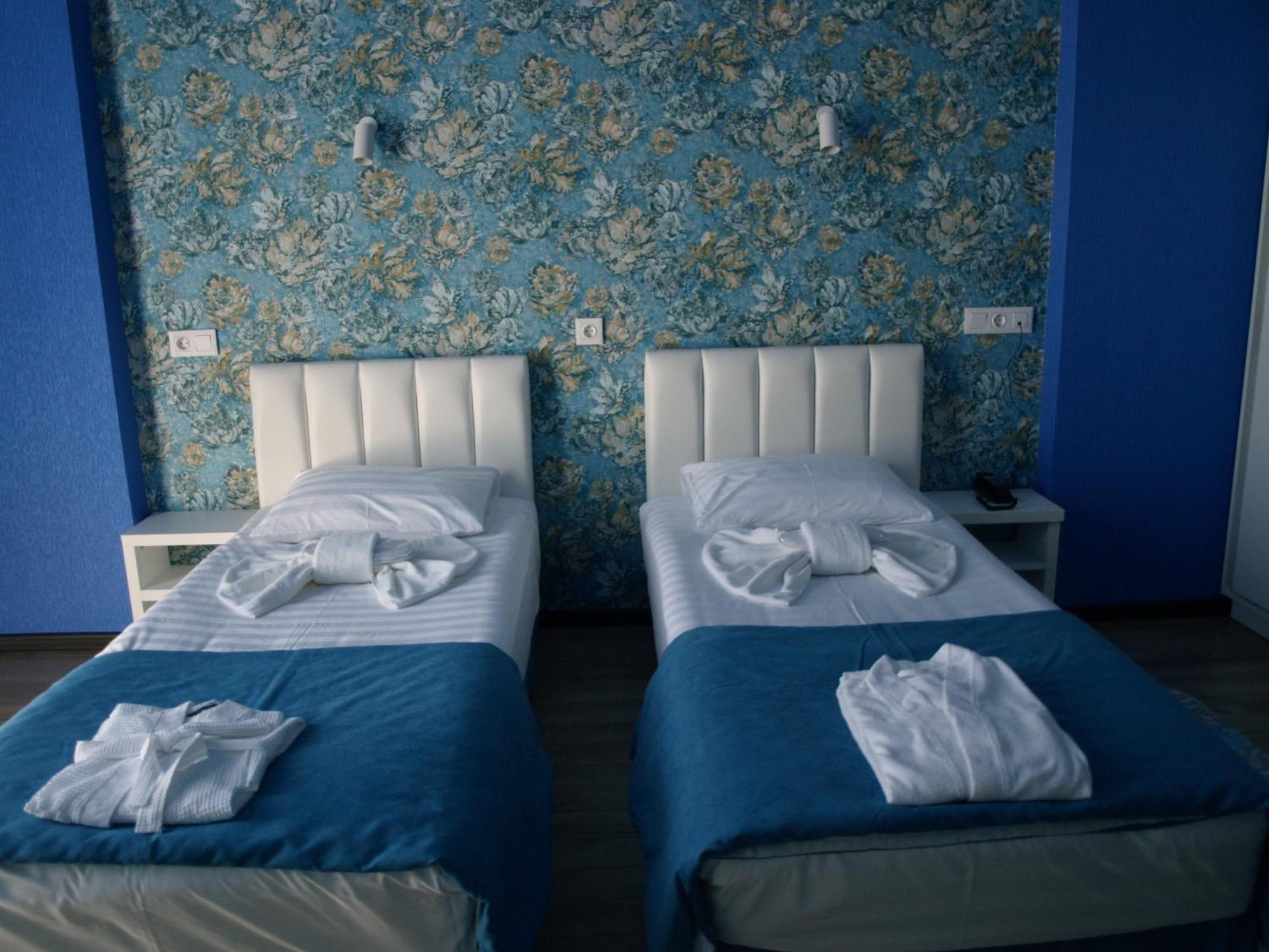 Hotel Panoramic Kutaisi Ngoại thất bức ảnh