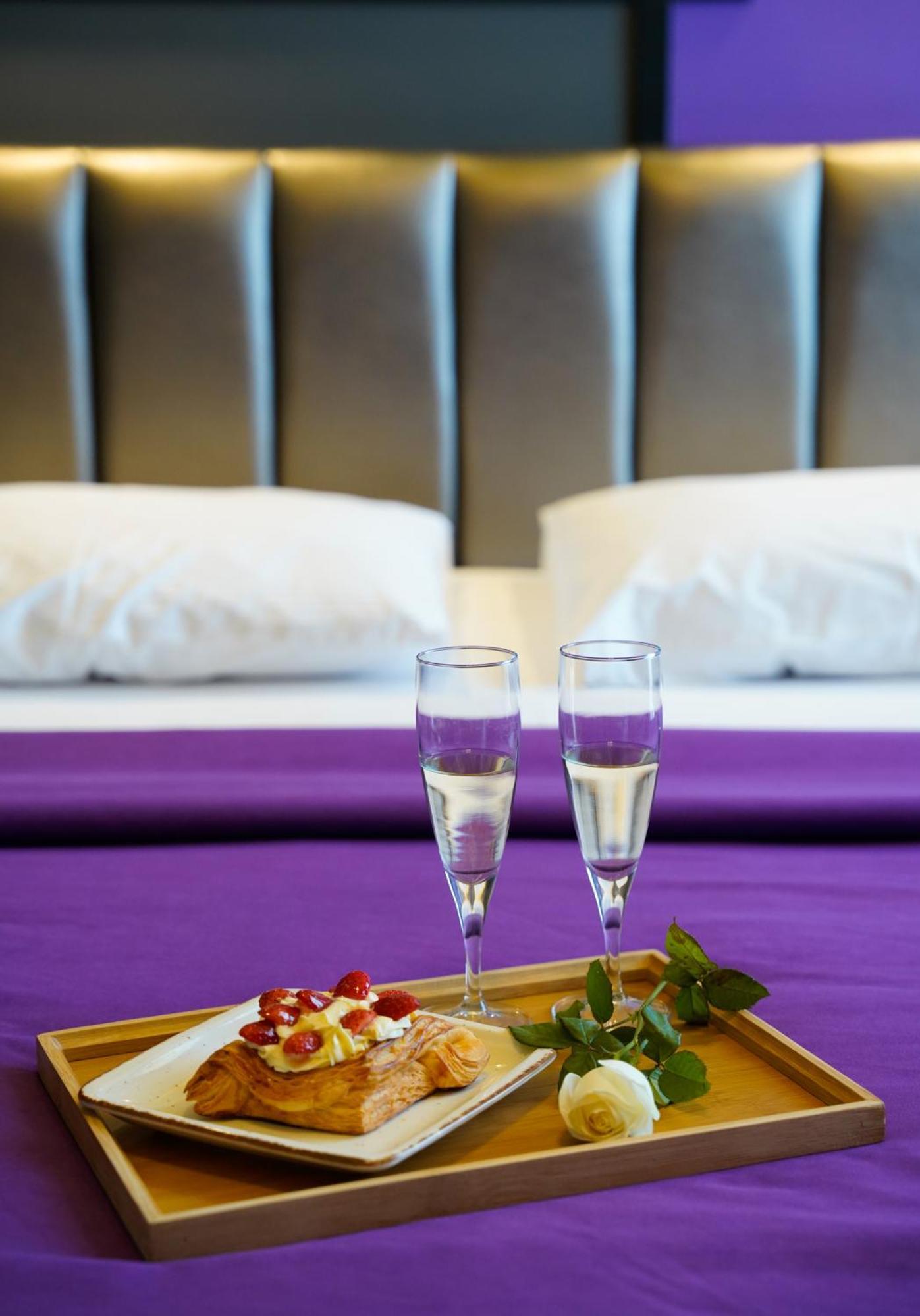 Hotel Panoramic Kutaisi Ngoại thất bức ảnh