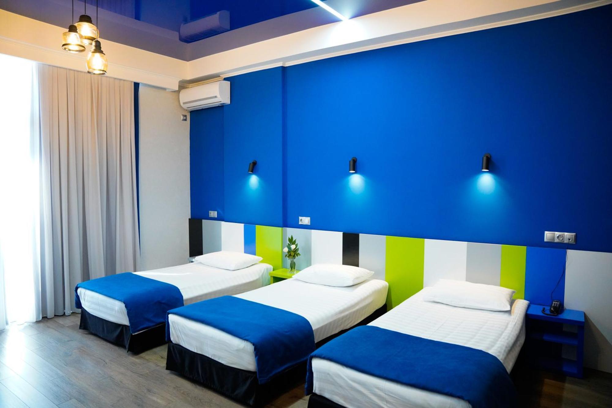 Hotel Panoramic Kutaisi Ngoại thất bức ảnh